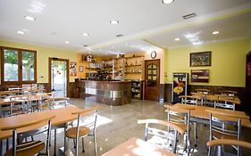 Hostal La Casilla